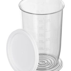 Bosch MFZ4060 plakiklio / virtuvinio kombaino priedas - Image 3