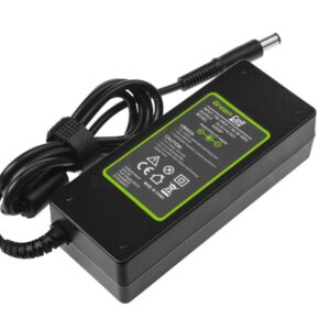 Green Cell AD07AP Charger AC Adapter for Dell 19.5V 3.34A 65W / 7.4mm-5.0mm - Image 2