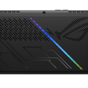 ASUS ROG Xbox Ally X RC73XA-NH011W nešiojamoji žaidimų konsolė 17,8 cm (7") 1 TB Lietimui jautrus ekranas „Wi-Fi“ Juoda - Image 2