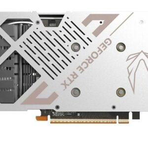 Zotac GAMING GeForce RTX 5060 Twin Edge OC White Edition NVIDIA 8 GB GDDR7 - Image 3