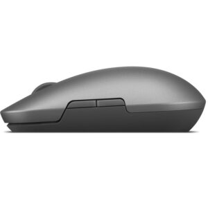 Lenovo Pro Plus 6050 kompiuterio pelė Biuras Abiems rankoms RD belaidis ryšys + „Bluetooth“ Optinis 2400 DPI - Image 3