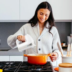 Blaupunkt HMM401 Rankinis plaktuvas - Image 2