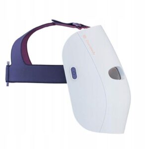 TheraBody TheraFace Mask Glo LED veido kaukė - Image 2