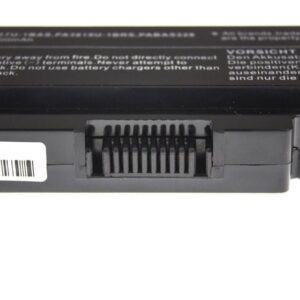 Green Cell TS03 atsarginė knyginio kompiuterio dalis Baterija - Image 3