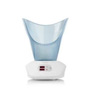 Medisana DS 400 veido sauna Mėlyna, Balta