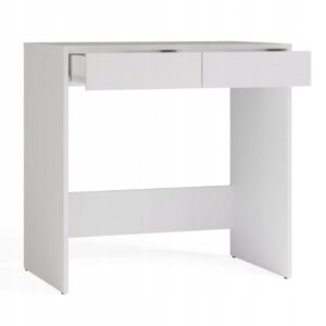 MARINA 2S stalas, baltas - Image 2