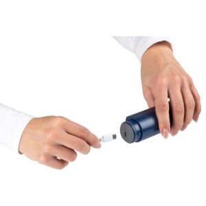 Clatronic ERB 3815 A Mėlyna Baterija Ličio-jonų (Li-Ion) Įntegruota - Image 3