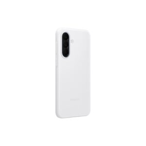 EF-PA376CJE Samsung Silicone dėklas skirtas Samsung Galaxy A37 Light Gray