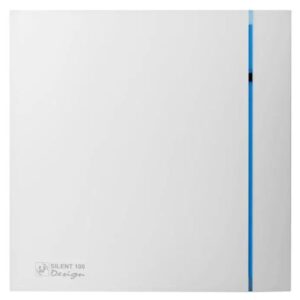 SILENT-100 CZ DESIGN - 3C (220-240V 50HZ), 5210603100