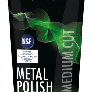 SONAX Poliravimo pasta Profiline Metal Polish, 250ml 204141