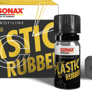 SONAX Keramikinė danga plastikui ir gumai, 50ml 241000