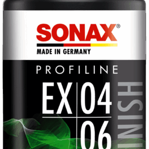 SONAX PROFILINE poliravimo pasta EX 04-06 242300