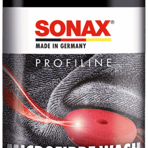 SONAX Skalbiklis mikropluoštui Profiline, 1L 452300