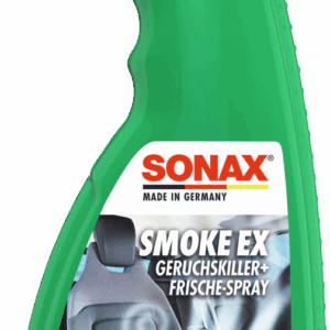 SONAX Kvapų naikinimo priemonė Smoke Ex, 500ml 292241