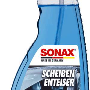SONAX Ledo tirpiklis automobilio langams, 500ml 331241