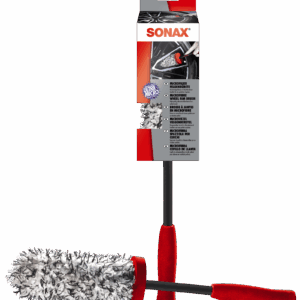 SONAX Mikropluošto šepetys ratlankių valymui 417941