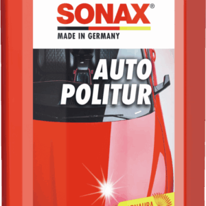 SONAX Universalus polirolis Autopolitur, 250ml 300100