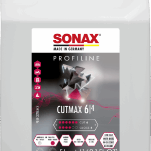 SONAX Poliravimo pasta Profiline CutMax, 5L 246500