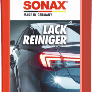 SONAX Polirolis lako atnaujinimui, 500ml 302200