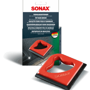 SONAX Šukos gyvūnų plaukams 497800