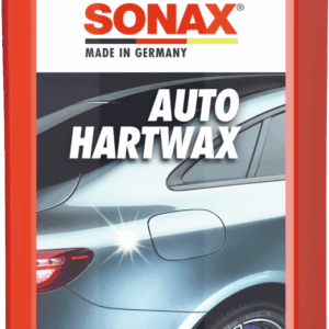 SONAX Vaškas automobiliui AutoHartWax, 500ml 301200