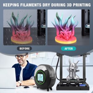 SUNLU FilaDryer S2 - Image 6