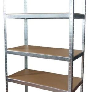 Sandėliavimo lentyna Haushalt T20A, 90 cm x 45 cm x 180 cm 000040103035