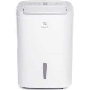 Sausintuvas G21 Impact 30 777031 - Image 2