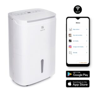 Sausintuvas G21 Impact 30 777031