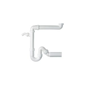 Sifonas plautuvei Franke 112.0006.412