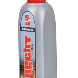 Sintetinė alyva HECHT 5W-40