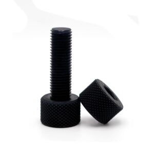 Siraya Tech Blu - 1 kg - Nylon Black - Image 4