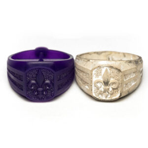 Siraya Tech Cast - 1 kg - Purple - Image 3