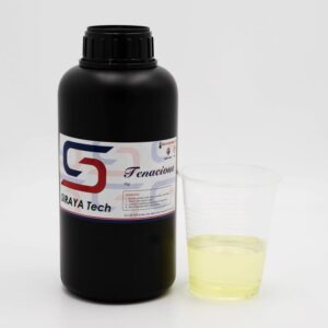Siraya Tech Tenacious - 1 kg - 65D Clear - Image 2