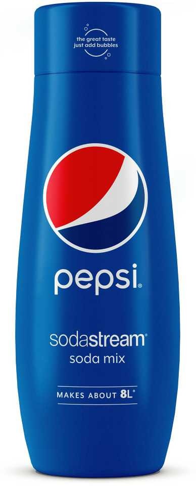 Sirupas_gazuot_grim_gaminimo_aparatui_SodaStream_Pepsi_440_ml