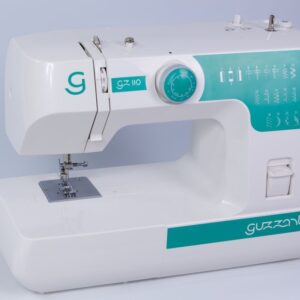 Siuvimo mašina Guzzanti GZ-110A - Image 2