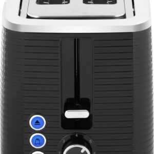 Skrudintuvas ECG ST 2750 Stripe - Image 2