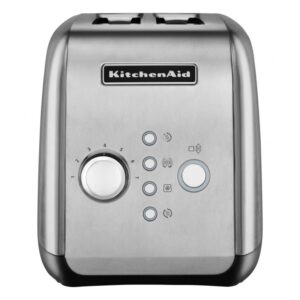 Skrudintuvas KitchenAid 5KMT221ESX - Image 2