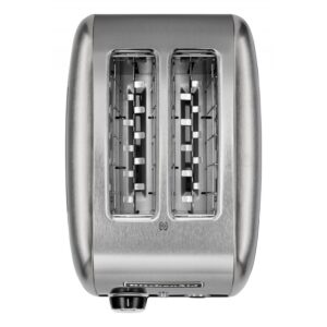 Skrudintuvas KitchenAid 5KMT221ESX - Image 3