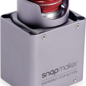Snapmaker 2.0 Emergency Stop Button