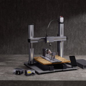 Snapmaker 2.0 Emergency Stop Button - Image 2