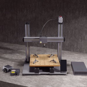 Snapmaker 2.0 Emergency Stop Button - Image 4