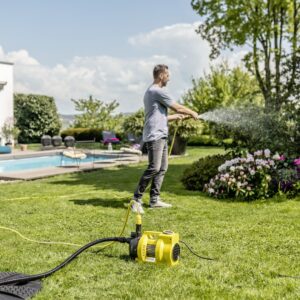Sodo vandens siurblys Karcher BP 4.500 Garden *EU, 1.645-700.0 - Image 2