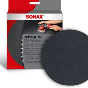 SONAX Molio padas Clay Disc, 150mm 451241
