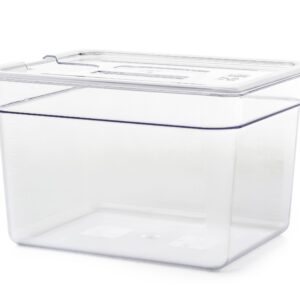 Sous Vide talpykla G21, 600915, 12l - Image 2