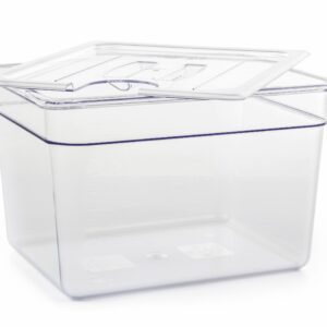 Sous Vide talpykla G21, 600915, 12l