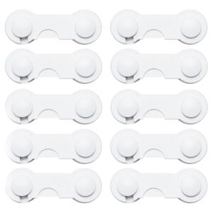 Spintelių užraktai nuo vaikų Sipo SBS-215