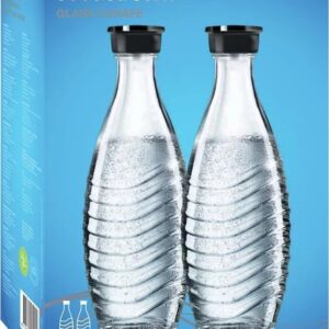 Stikliniai buteliai SodaStream DuoPack - Image 2