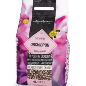 Substratas orchidėjoms LECHUZA ORCHIDPON , 6L, 19581