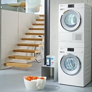 Sujungimo rėmelis MIELE WTV 511 - Image 2